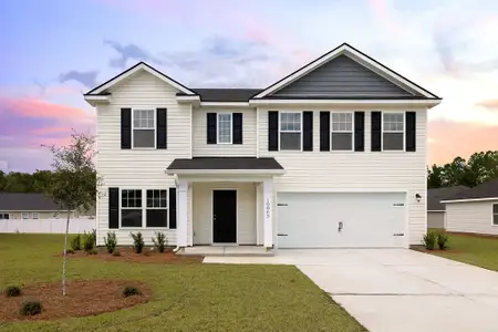 Woodland Cove by Smith Family Homes in Brunswick - image 6