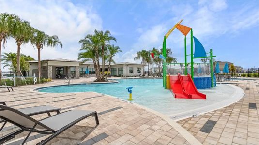 Trinity Lakes - Master planned community in Groveland, FL 11 11