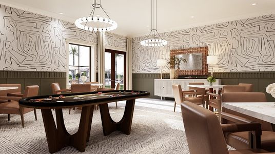 New Port Corners Active Adult: The Estates 4