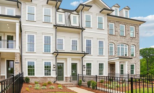 Waterhaven Townhomes 3