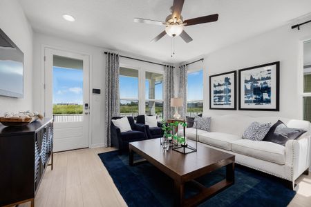 Garten Haus Cottages At Solms Landing by Wes Peoples Homes in New Braunfels - photo 21 21