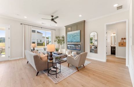 Linden Grove by Traton Homes in Powder Springs - image 7