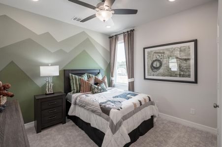 Trillium 40′ by Tri Pointe Homes in Richmond - photo 29 29