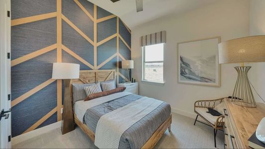 Carillon by DRB Homes in Manor - image 8