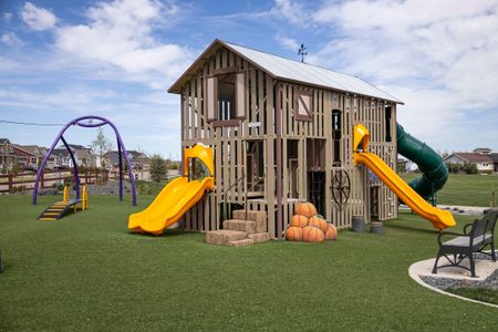 Raindance Condos by Hartford Homes in Windsor - image 12