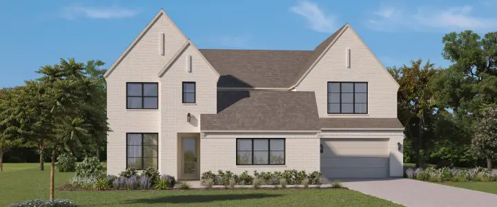 Park Place by Homebound in Prosper - image 3