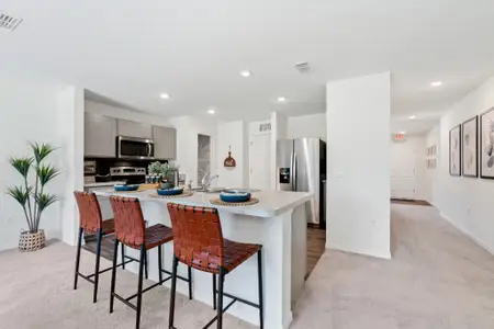 Ocala by Holiday Builders in Ocala - image 7
