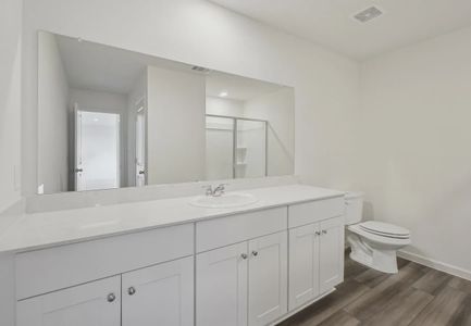 Gateway Parks by Starlight Homes in Forney - image 10