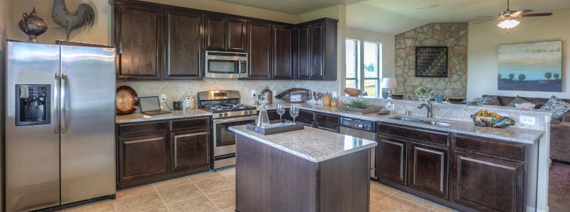 Granger Pines by First America Homes in Conroe - photo 10 10