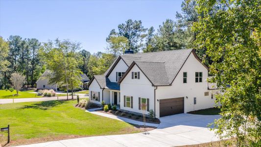 Fair Oaks by Trademark Quality Homes in Thomaston - image 3