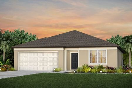 Estates of Lake Florence by Centex in Winter Haven - photo 7 7