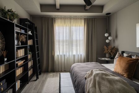 Avalon West by Inland Homes in Spring Hill - image 5