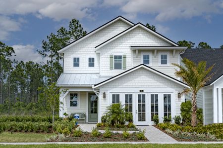 Crosswinds At Nocatee by Riverside Homes in Ponte Vedra Beach - photo 56 56