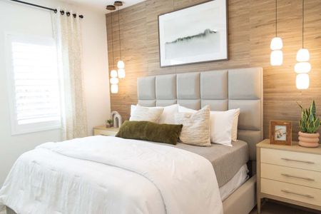 Cascades at Prasada by Fulton Homes in Surprise - image 10