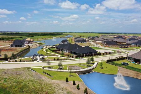 Cambridge Crossing - Master planned community in Celina, TX 0 0