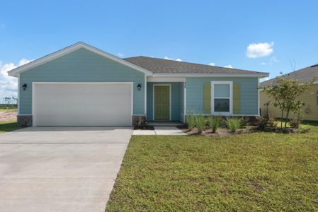 Salt Creek At Mexico Beach by Holiday Builders in Mexico Beach - image 3