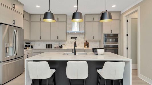 Primrose at Longleaf by DRB Homes in New Port Richey - image 5