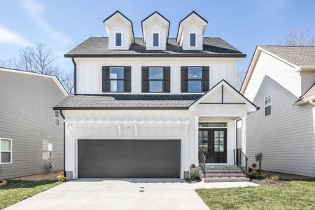 Nature Trail by Greentech Homes LLC in Soddy-Daisy - image 5