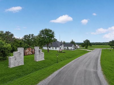 Terra Vista Estates by Cheldan Homes in Springtown - image 15