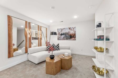 Porter Reserve by McKinley Homes in Decatur - image 18