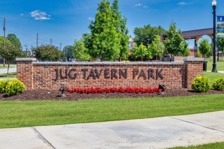 Sutton's Landing by My Home Communities in Winder - image 13