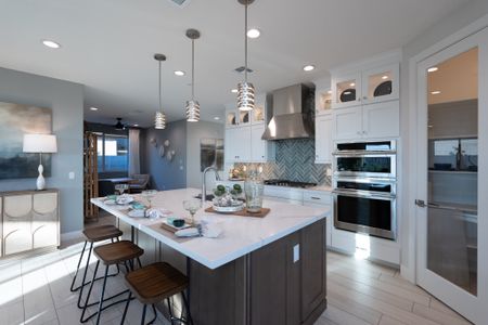 The Villas at Mystic by Brightland Homes in Peoria - photo 20 20