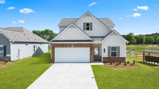 Ridgewood by Smith Douglas Homes in Shelbyville - image