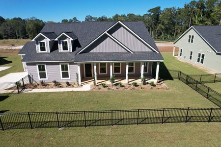 Central Estates by Center Park Homes in Summerville - image 4