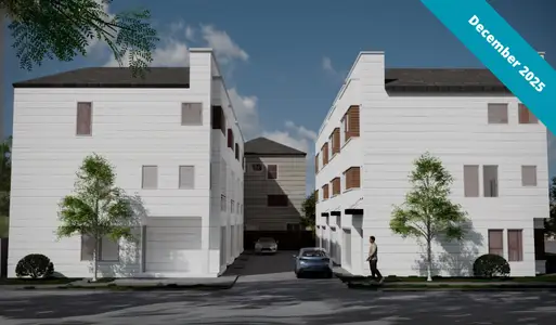 Harrington Villages by Prisco Properties LLC in Houston - image 2