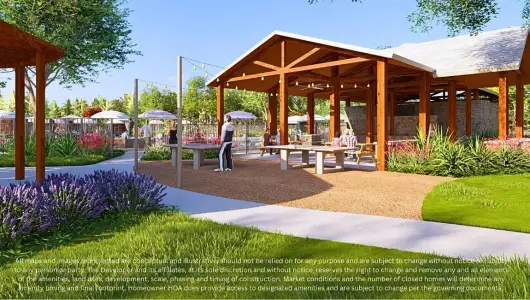 Weatherwood by D.R. Horton in San Antonio - image