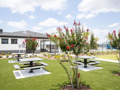 The Crossings - Bungalows by Highland Homes of Florida in St. Cloud - image 14