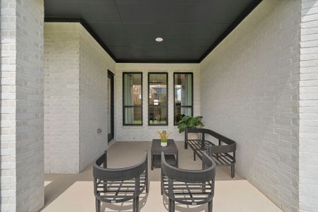 Furst Ranch by Coventry Homes in Flower Mound - image 3