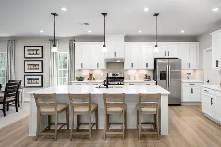 Linden Park by Ryan Homes in Moore - photo 11 11