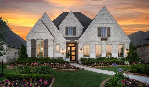 Elyson: 55ft. lots by Highland Homes in Katy - photo 7 7