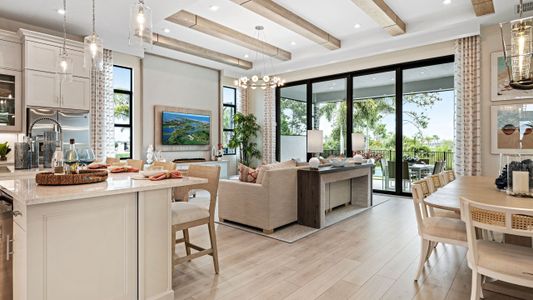 L'Ambiance at Avenir by Kolter Homes in Palm Beach Gardens - photo 41 41