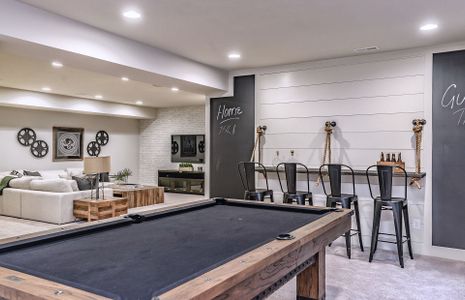 Durham Farms by Pulte Homes in Hendersonville - image 9