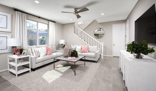 Skyview at High Point by Richmond American Homes in Aurora - photo 23 23