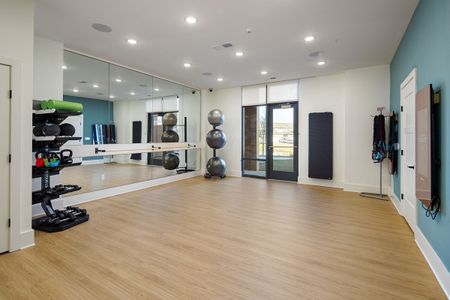 Encore - Restore at Carolina Park - Garden Series by David Weekley Homes in Mount Pleasant - photo 12 12