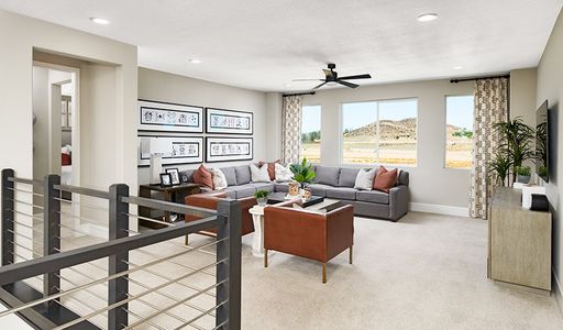 Jackson Creek by Richmond American Homes in Monument - image 18