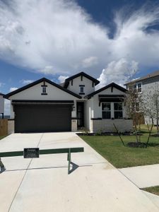 Lakeside at Tessera on Lake Travis by Saratoga Homes in Lago Vista - photo 15 15