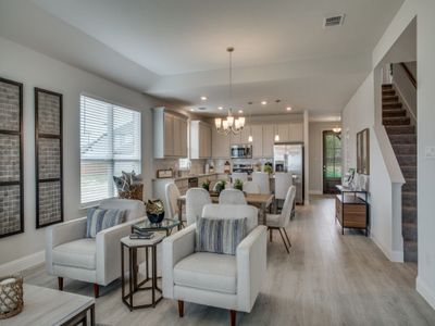 Reatta Ridge by Kindred Homes in Justin - photo 27 27