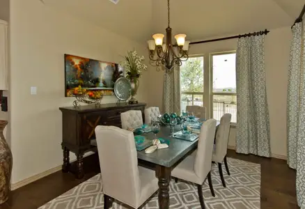 Ladera Tavolo Park by Epcon Communities in Fort Worth - photo 41 41