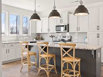 Nathans Ridge by True Homes in Lillington - photo 11 11