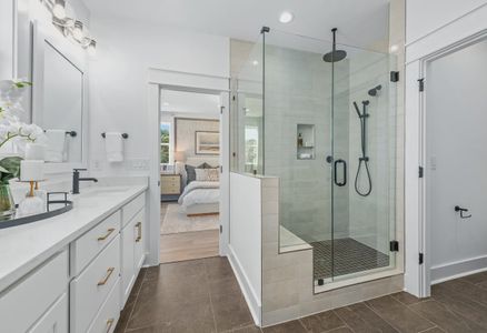 Lachlan Park by Shea Homes in Huntersville - image 16