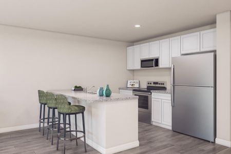 Summit Place by National HomeCorp in Eden - image 17