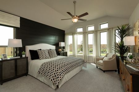 Dellrose 55' - Section 19 by Coventry Homes in Hockley - photo 43 43