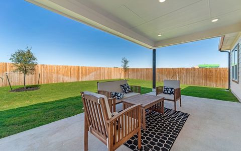 Hennersby Hollow by CastleRock Communities in San Antonio - photo 6 6