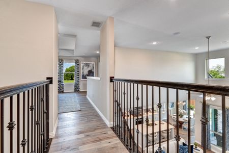 Light Farms by American Legend Homes in Celina - photo 38 38