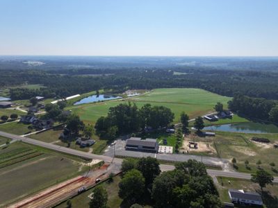 Leeland Farms by Fischer Homes in Fuquay Varina - image