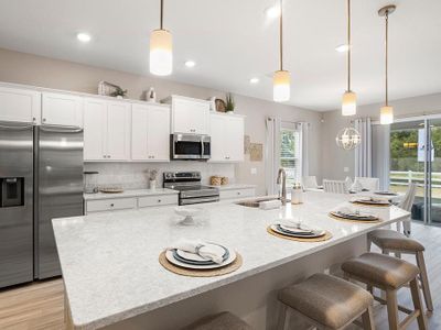 Cypress Ridge Ranch by Highland Homes of Florida in Wimauma - photo 24 24
